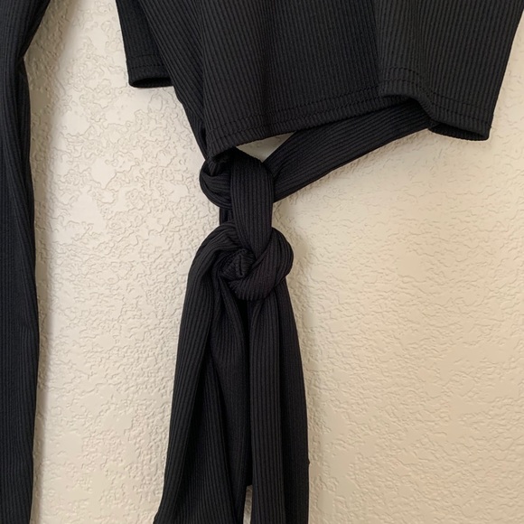 Crop Top - Picture 5 of 5